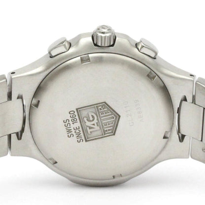 Tag Heuer Kirium Stainless Steel Automatic