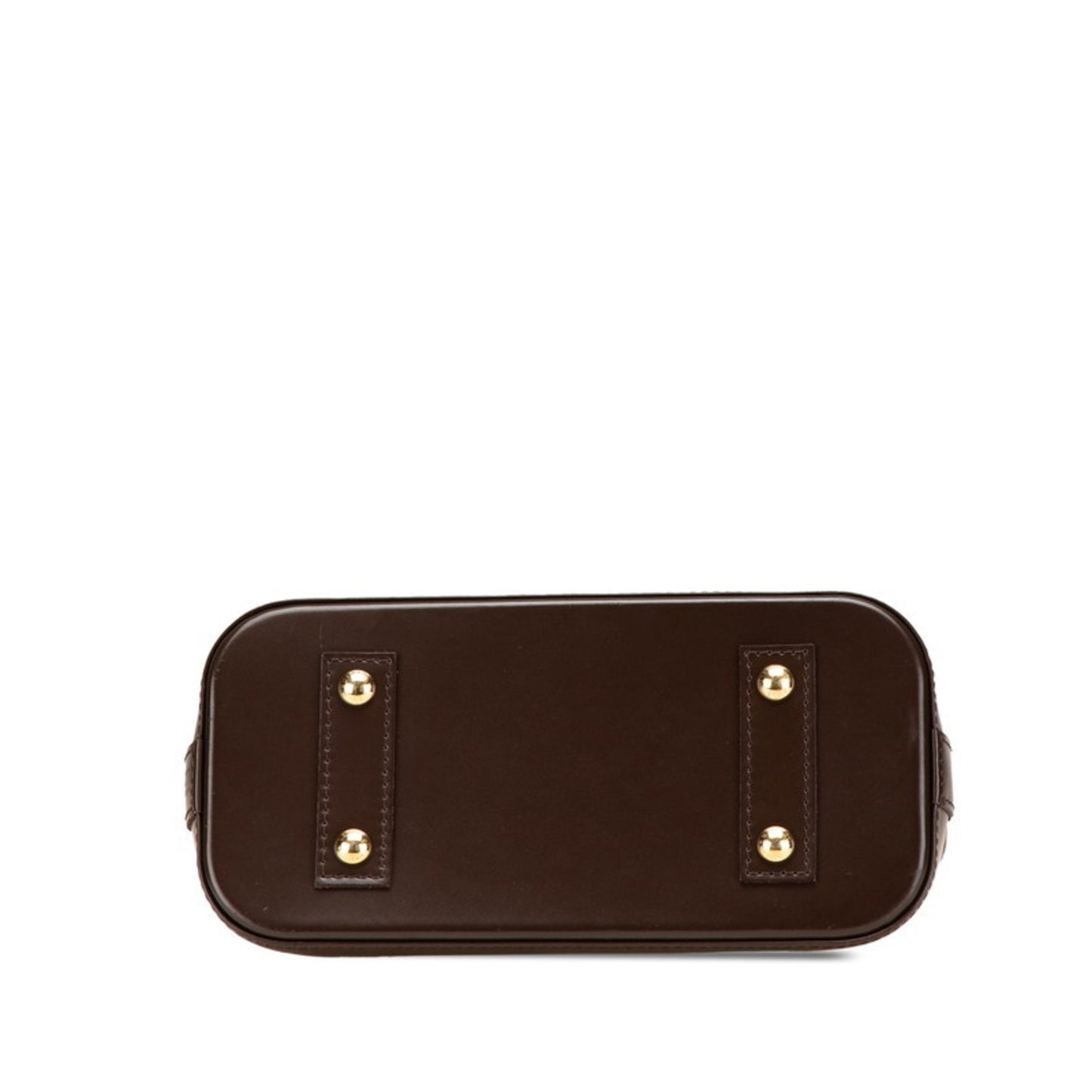 Louis Vuitton Damier Alma Bb Handbag/Shoulder Bag