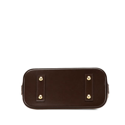 Louis Vuitton Damier Alma Bb Handbag/Shoulder Bag