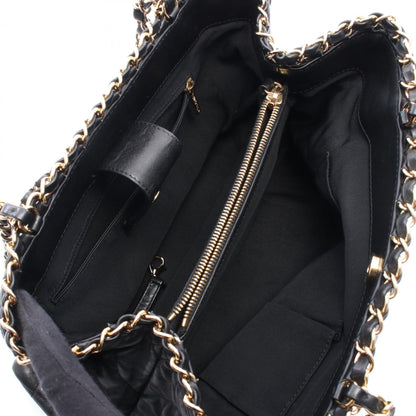 Chanel Matelasse Tote Bag