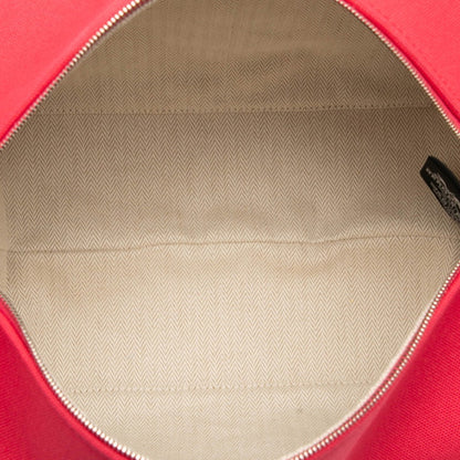 Herms Bride A Black Gm Handbag