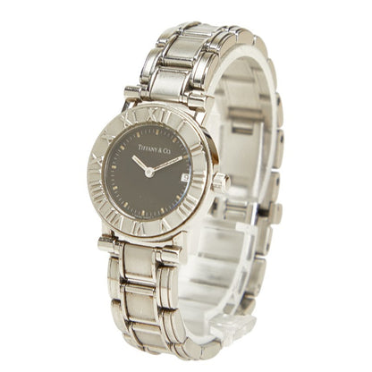 Tiffany & Co. Vintage Atlas Watch
