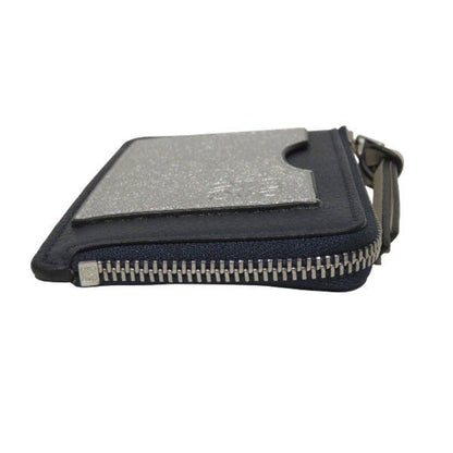 Loewe Anagram Coin Card Holder