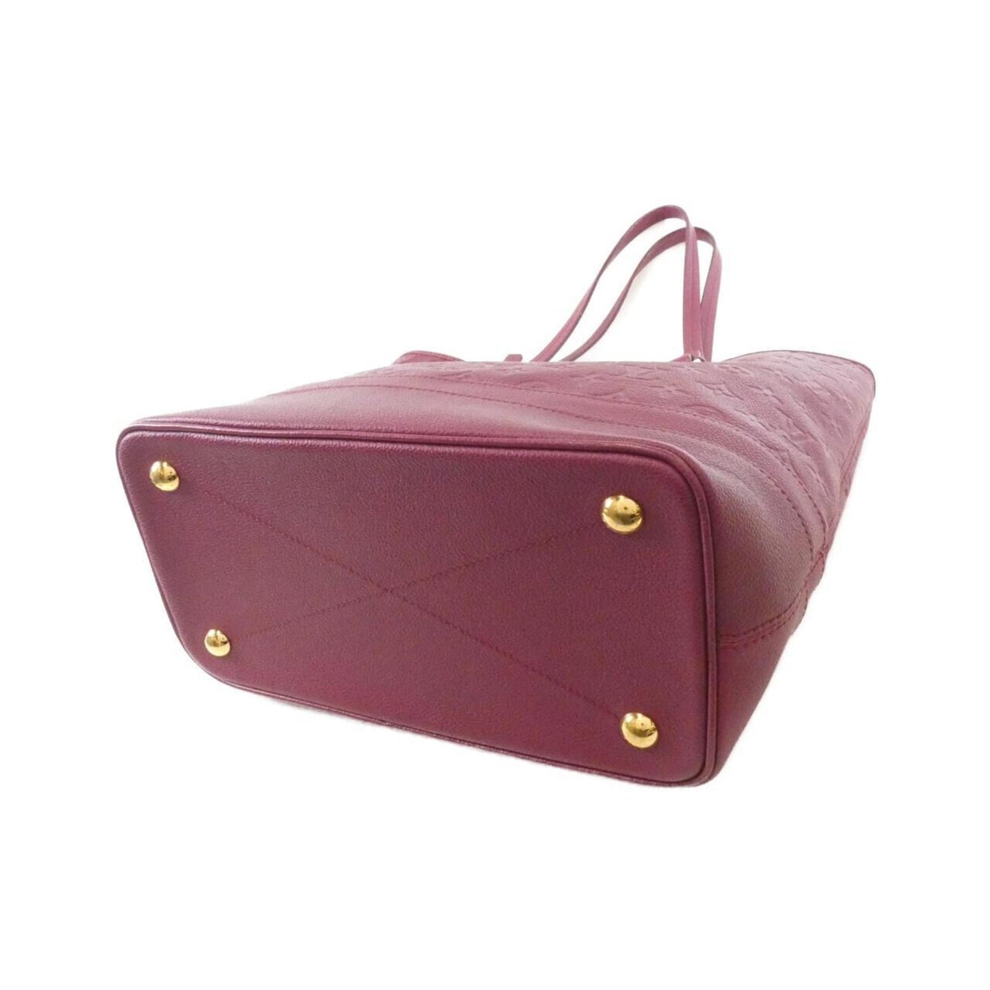 Louis Vuitton Monogram Empreinte Citadines Pm M94049 Shoulder Bag