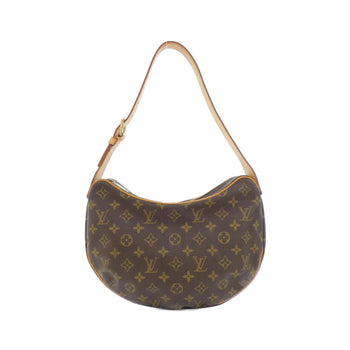 Louis Vuitton Monogram Croissant Mm M51512 Shoulder Bag