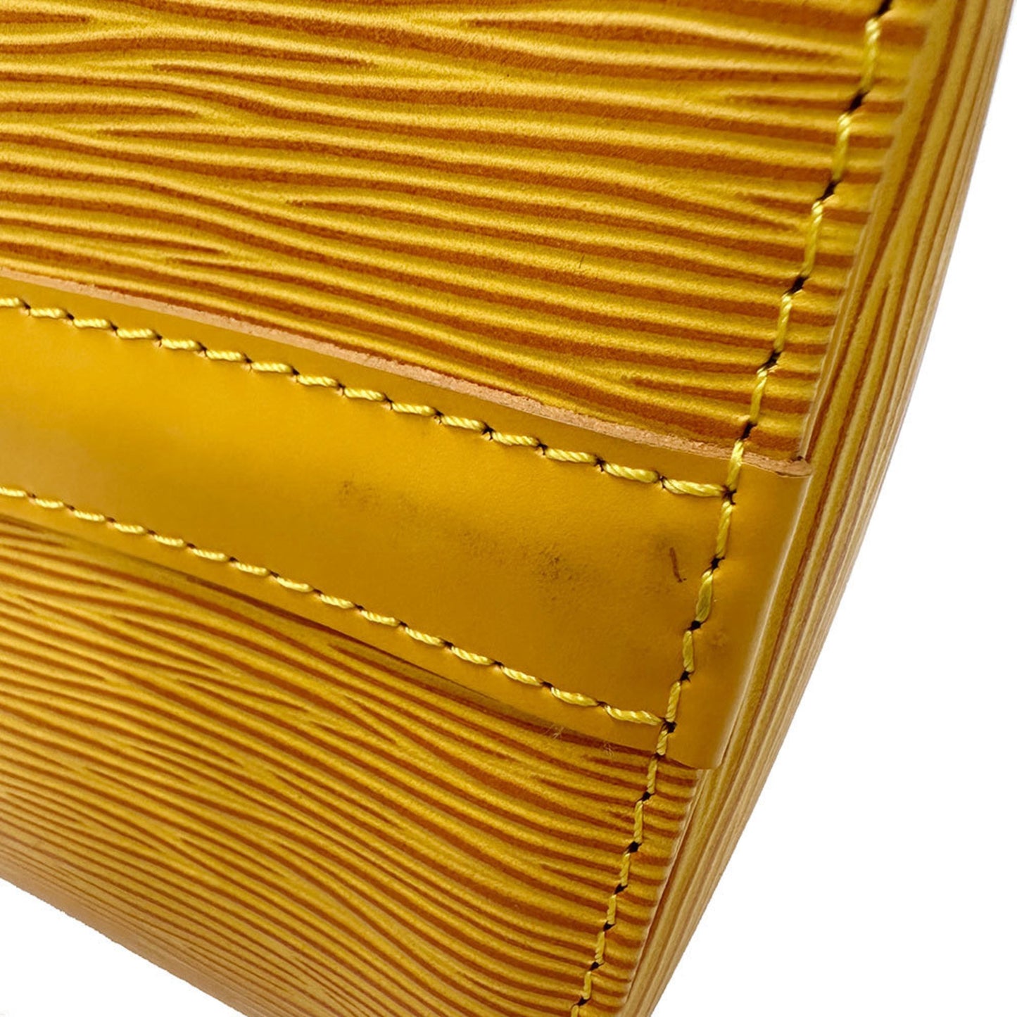 Louis Vuitton Louis Vuitton Bag Epi