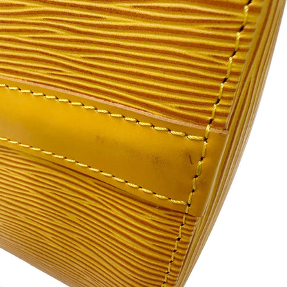 Louis Vuitton Louis Vuitton Bag Epi