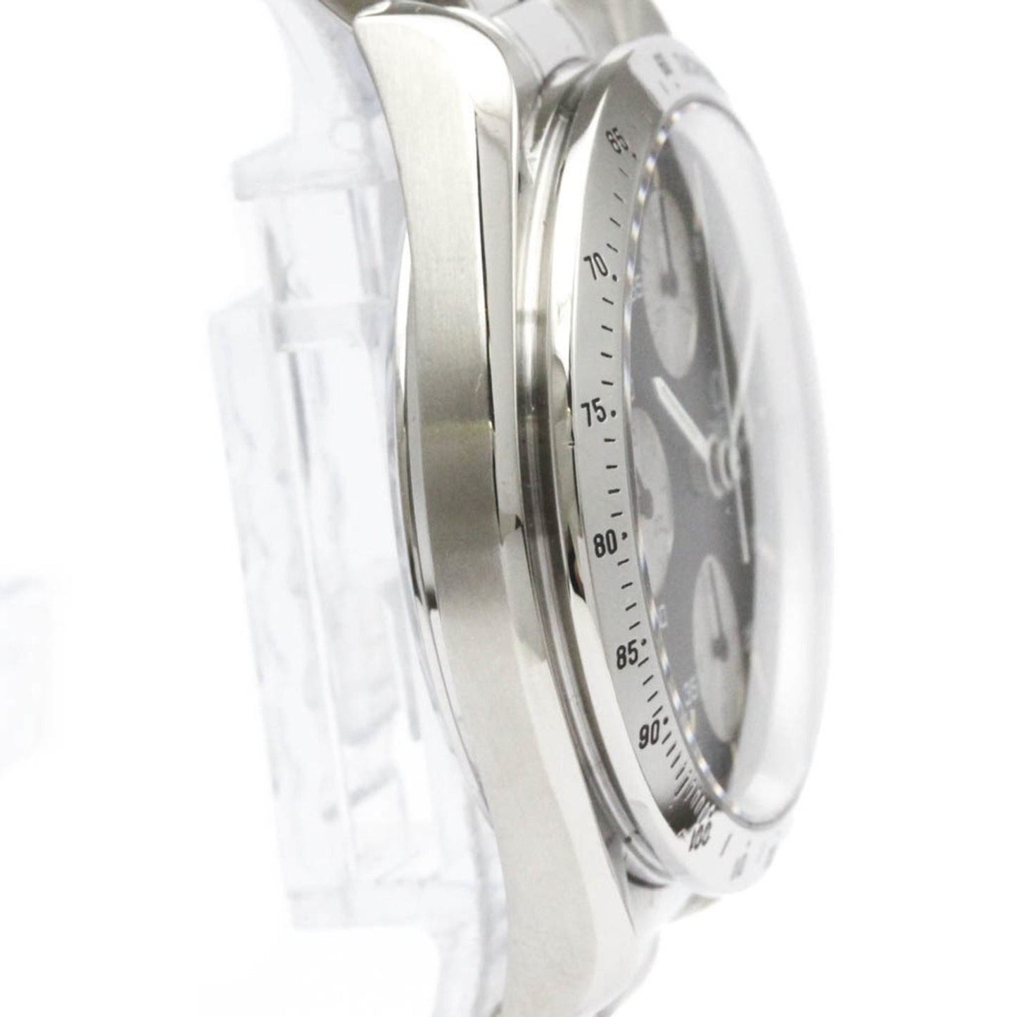 Omega Speedmaster Date Steel Automatic