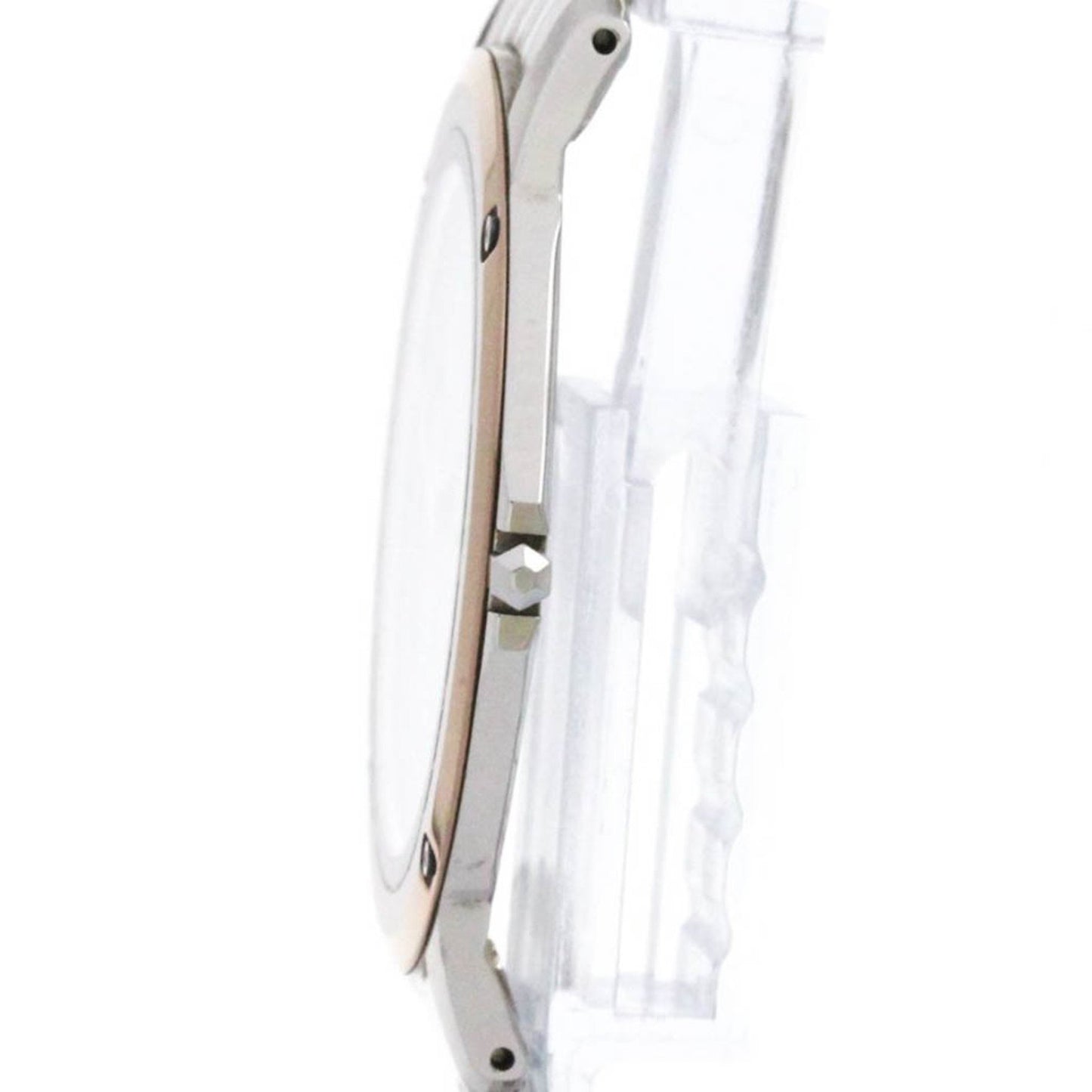 Citizen Citizen Eco Drive One Solar Steel