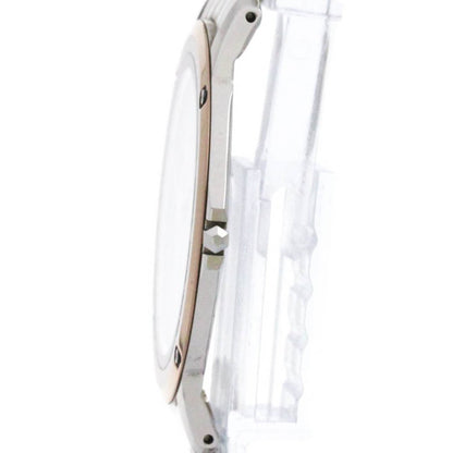 Citizen Citizen Eco Drive One Solar Steel