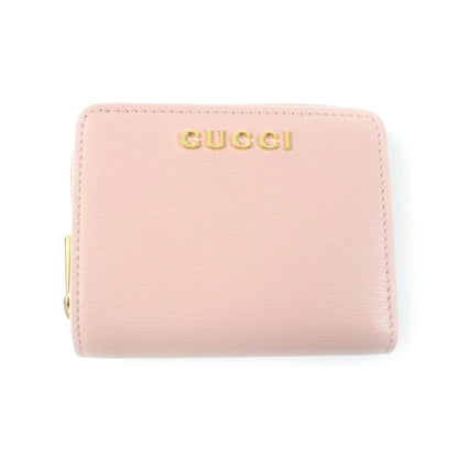 Gucci Script Mini Wallet (772639)