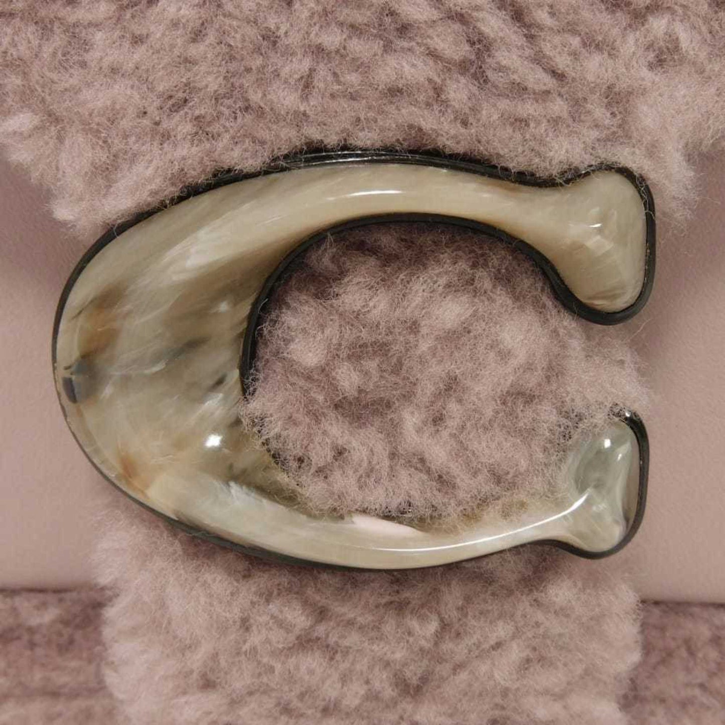 Coach Pillow Tabby Shoulder Bag