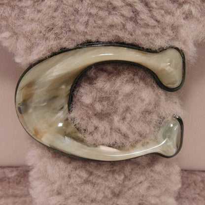 Coach Pillow Tabby Shoulder Bag