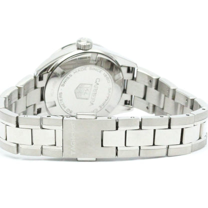 Tag Heuer Carrera Stainless Steel Quartz
