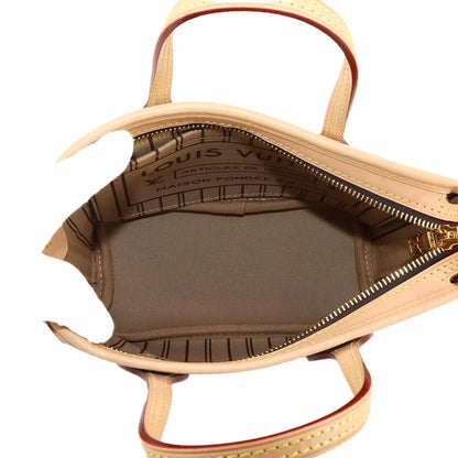 Louis Vuitton Monogram Neverfull Bb 2-Way Tote/Shoulder Bag