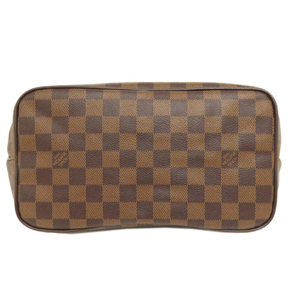 Louis Vuitton N41102 Westminster Pm Tote Bag In Damier Canvas