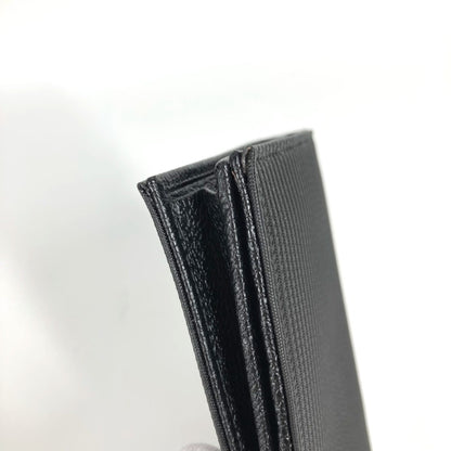 Bvlgari Bvlgari Logo Millerige Long Wallet