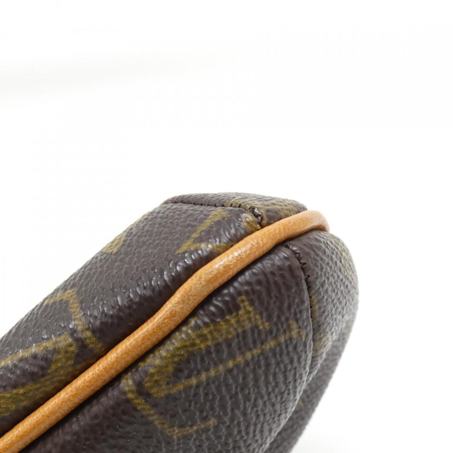 Louis Vuitton Monogram Musette Salsa M51258 Shoulder Bag