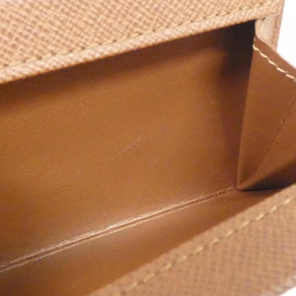 Louis Vuitton Monogram Porte-Monnaie Plat M61930 Wallet/Coin Case