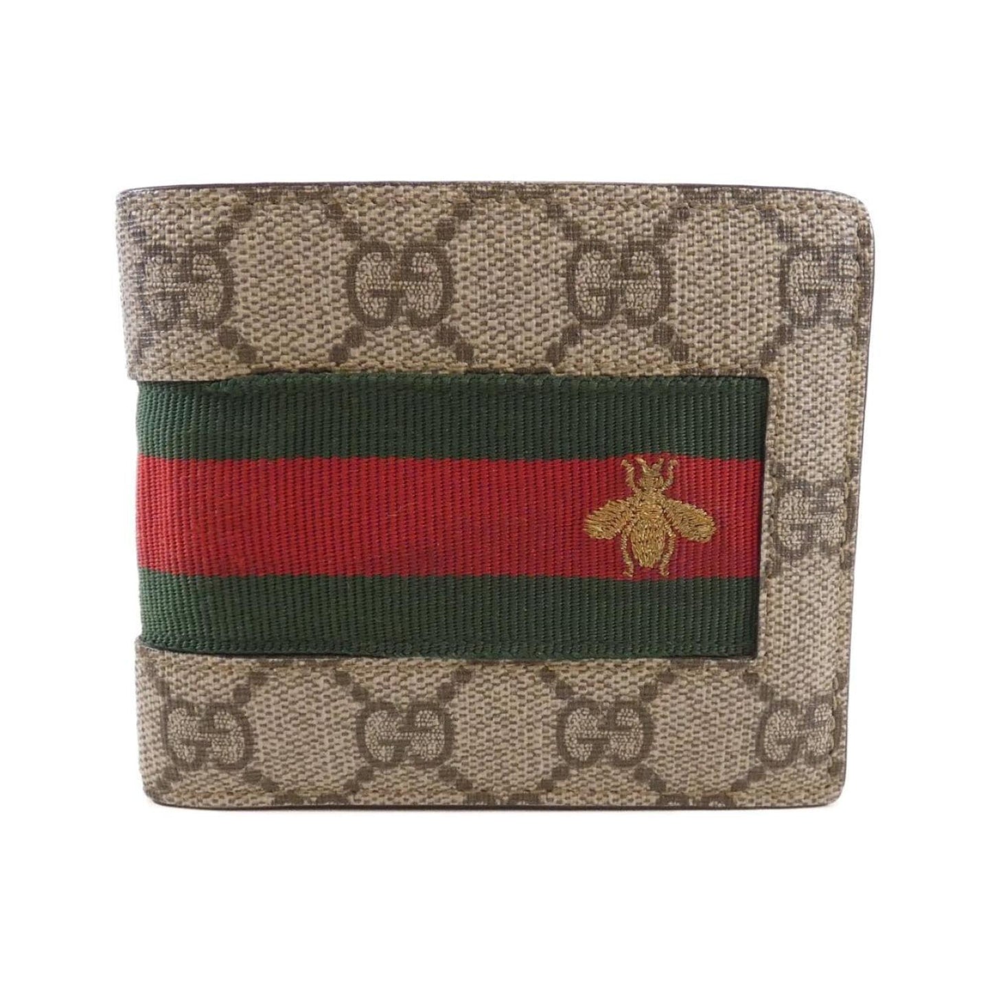 Gucci 408827 Klqcn Billfold
