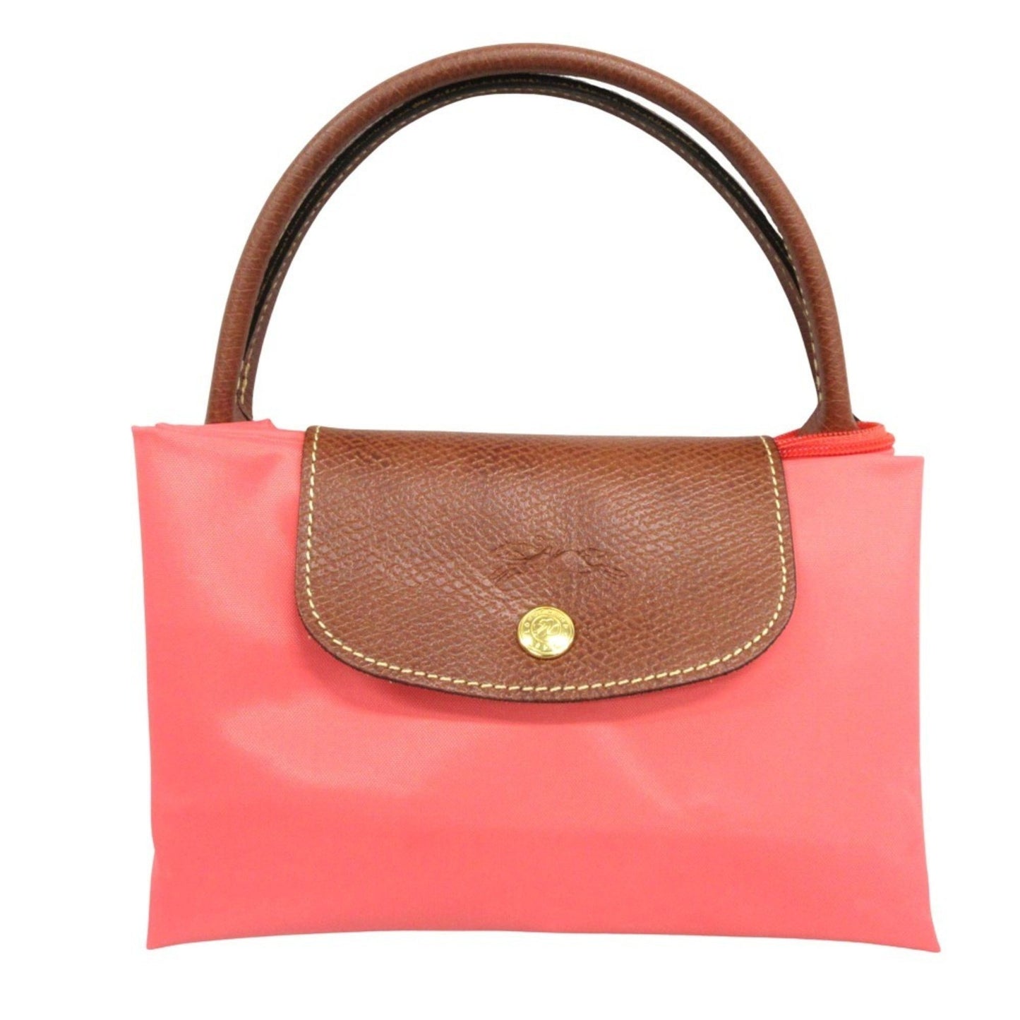 Longchamp Long Champ Le Pliage Club Tote Bag