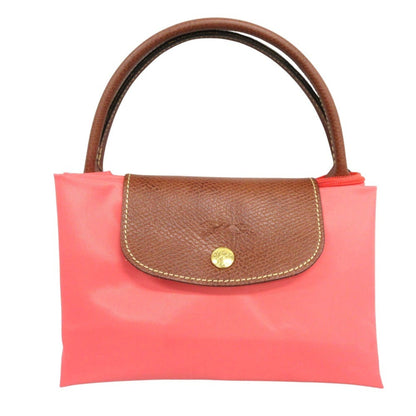 Longchamp Long Champ Le Pliage Club Tote Bag