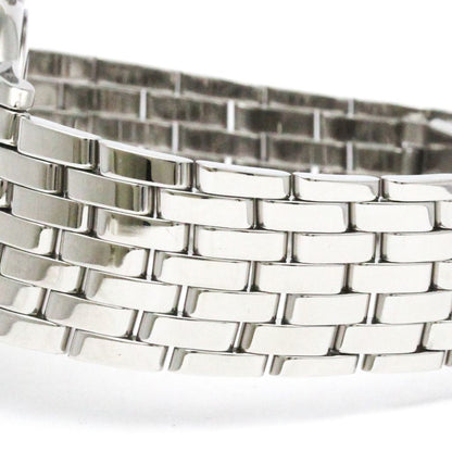 Omega De Ville Prestige Steel Hand-Winding