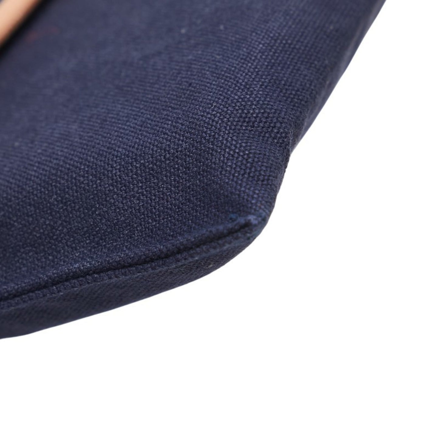 Hermes Herms Bolide Travel Pouch