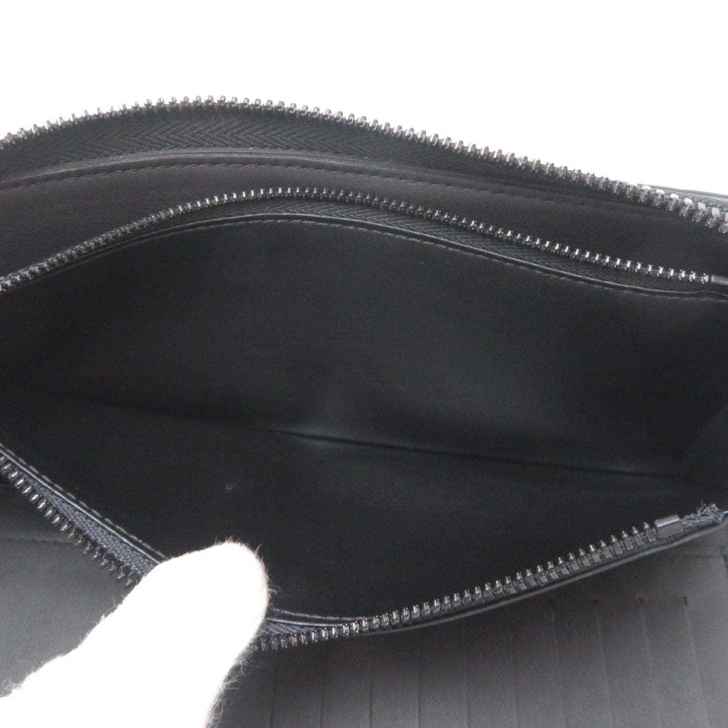 Louis Vuitton Zippy Vertical