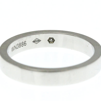 Cartier C De Cartier Wedding Ring