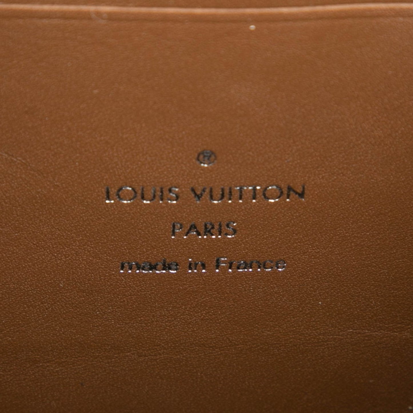 Louis Vuitton Damier Valisette Vertical Handbag/Shoulder Bag 2Way N60273 Gray/Brown Leather