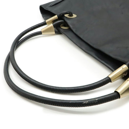 Chanel Camellia Tote Bag