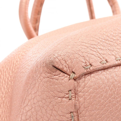 Fendi Selleria Doctor'S Bag