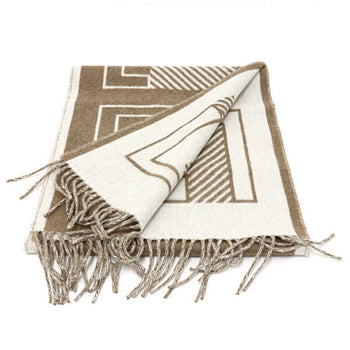 Hermes Herms Cashmere Scarf