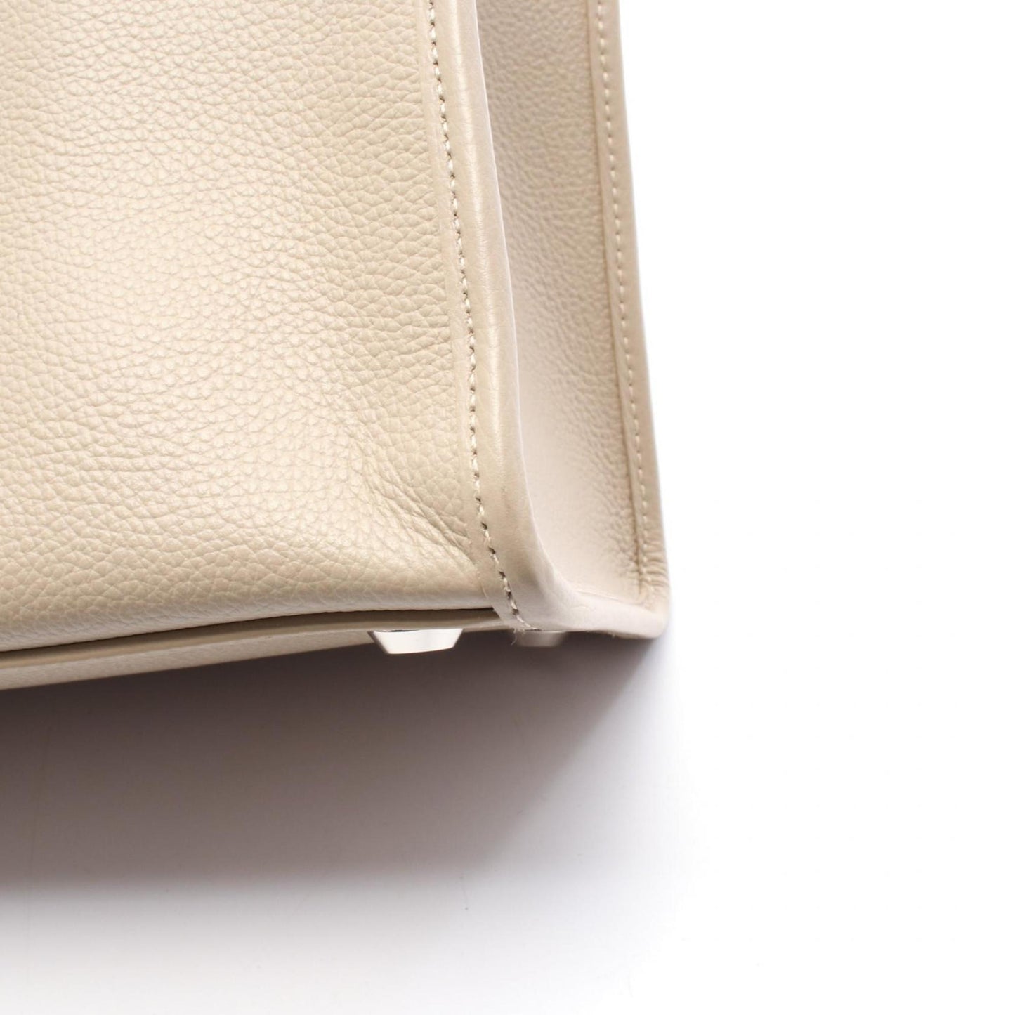 Balenciaga Hardware Tote Hardware Tote Bag Leather Canvas