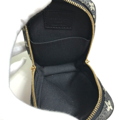 Louis Vuitton M92066 Monogram Mini Canvas Digital Camera Case/Pouch