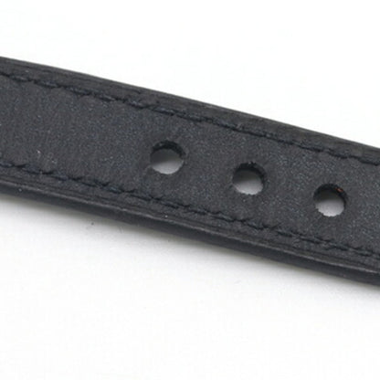 Hermes Herms Serie Looping Bracelet In Gold