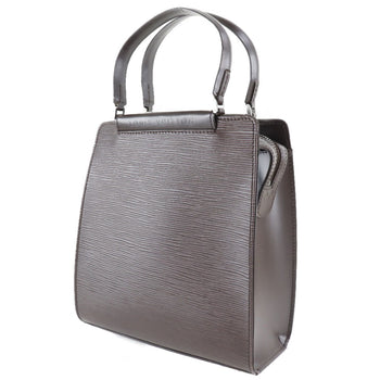 Louis Vuitton Figari Pm M5201D Epi Leather Mocha Fl0023