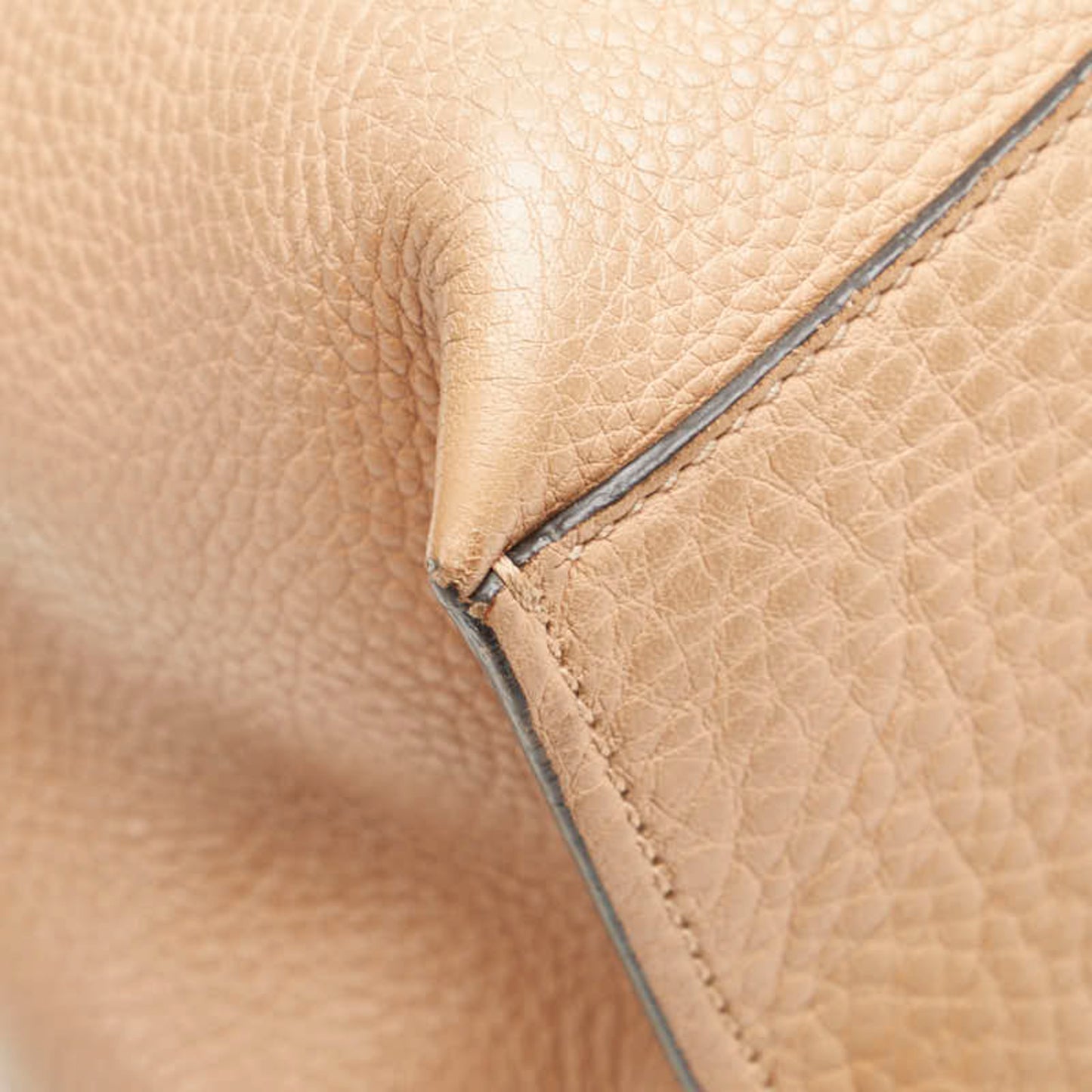 Gucci Bamboo Daily Tote/Shoulder Bag