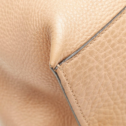 Gucci Bamboo Daily Tote/Shoulder Bag