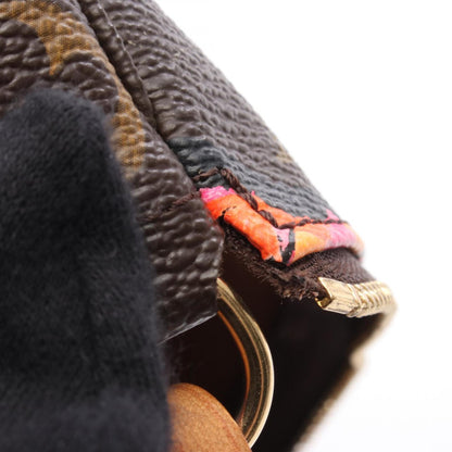 Louis Vuitton Pochette Accessoires Handbag