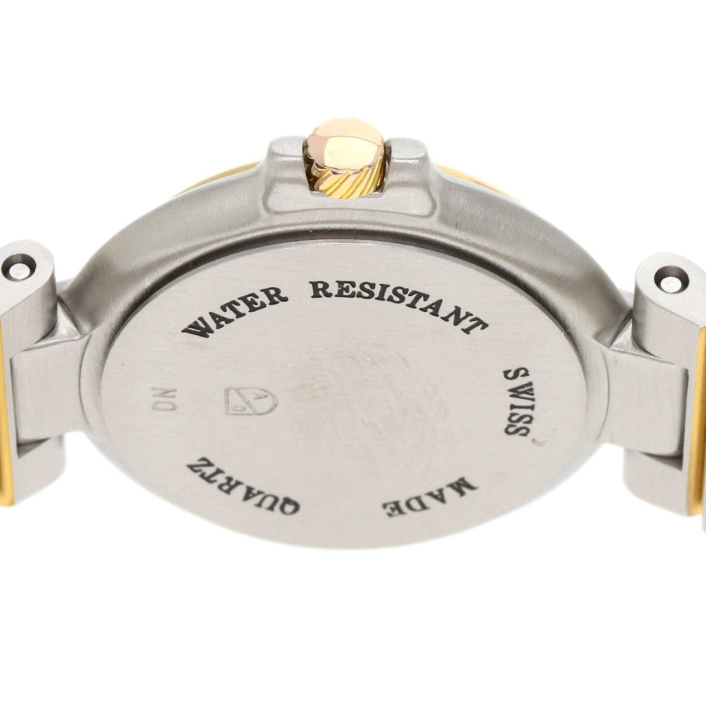 Dunhill Millennium Stainless Steel Watch Ssxgp