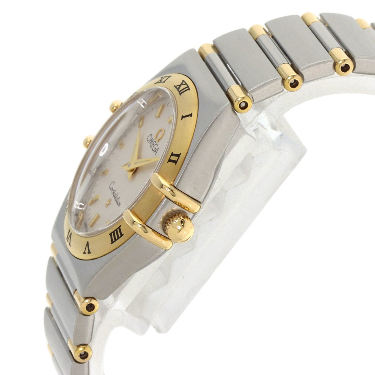 Omega 1372.30 Constellation Watch