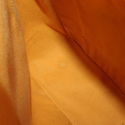 Goyard Grand Bleu Mm Shoulder Bag (Brown