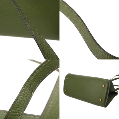 Hermes Museau Fjord (Circa 2011) Women'S Shoulder Bag