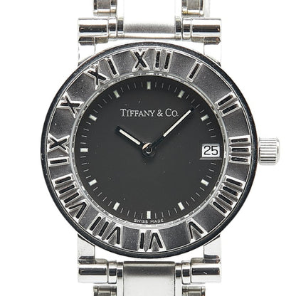 Tiffany Atlas Watch