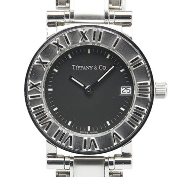 Tiffany Atlas Watch