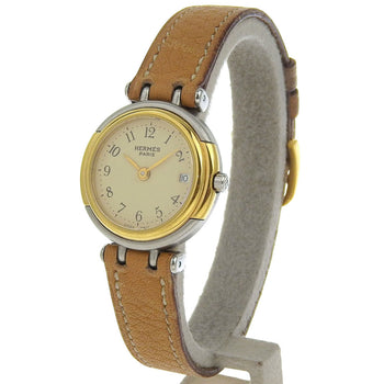 Herms Windsor Women'S Watch