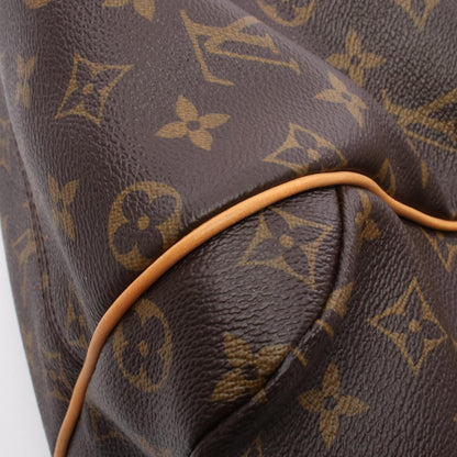 Louis Vuitton Totally Mm Tote Bag