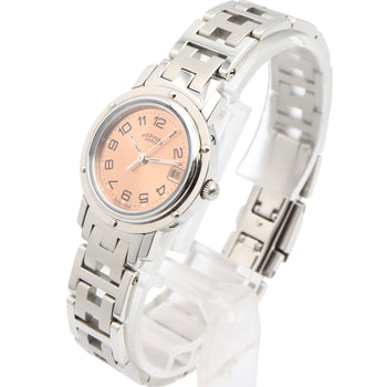 Herms Clipper Watch